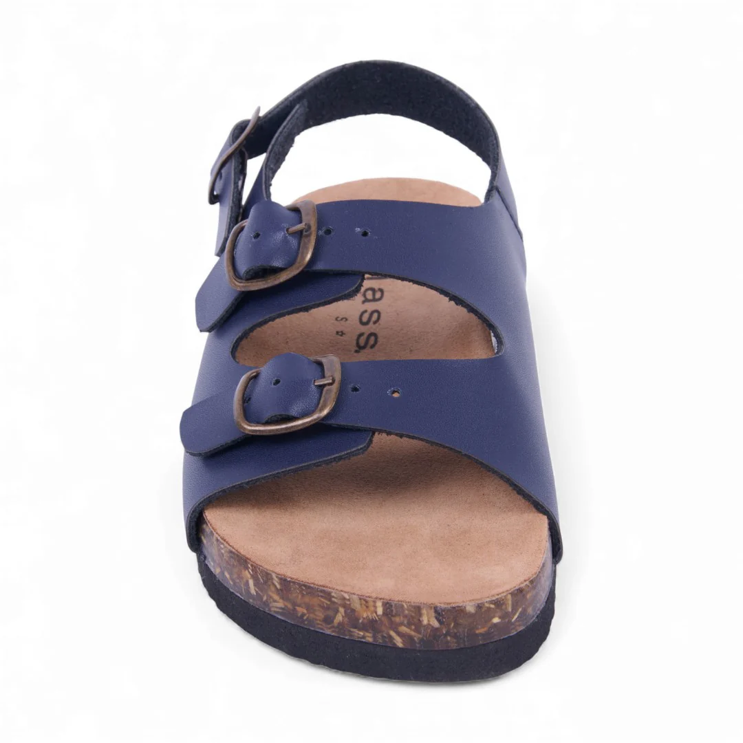 SANDALIA CASUAL MARINO 66264 - Image 4