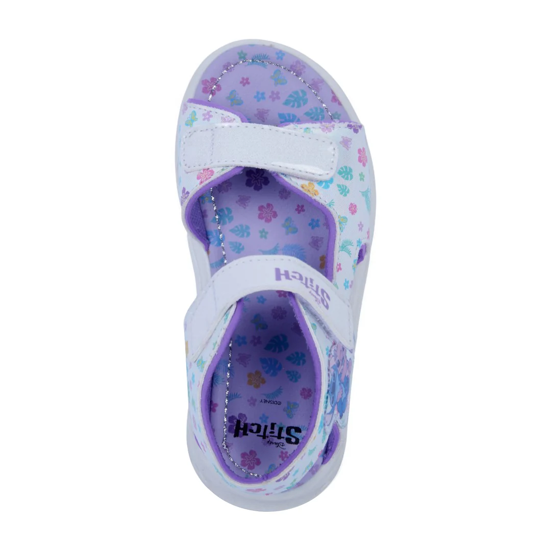 SANDALIA CASUAL MULTICOLOR CON LUCES 09814 - Image 5