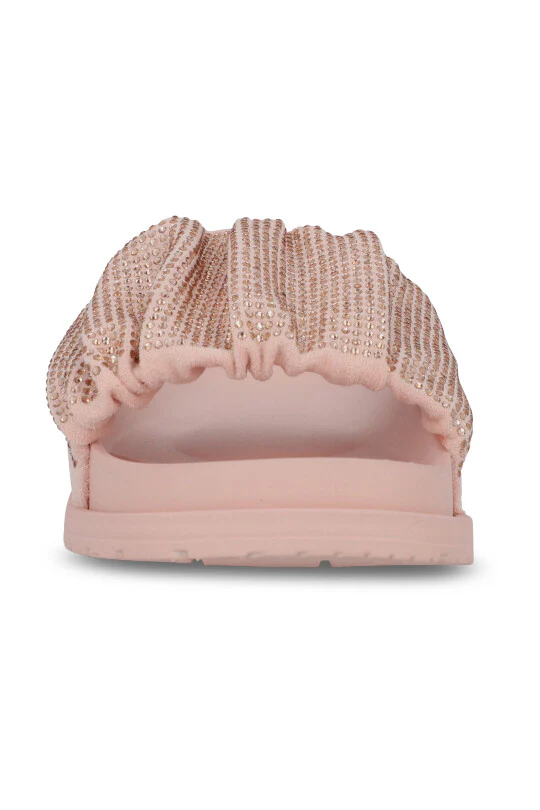 Sandalia color rosa 70883 - Image 3