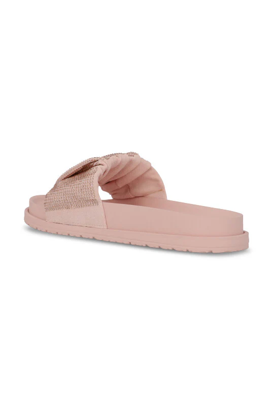 Sandalia color rosa 70883 - Image 4