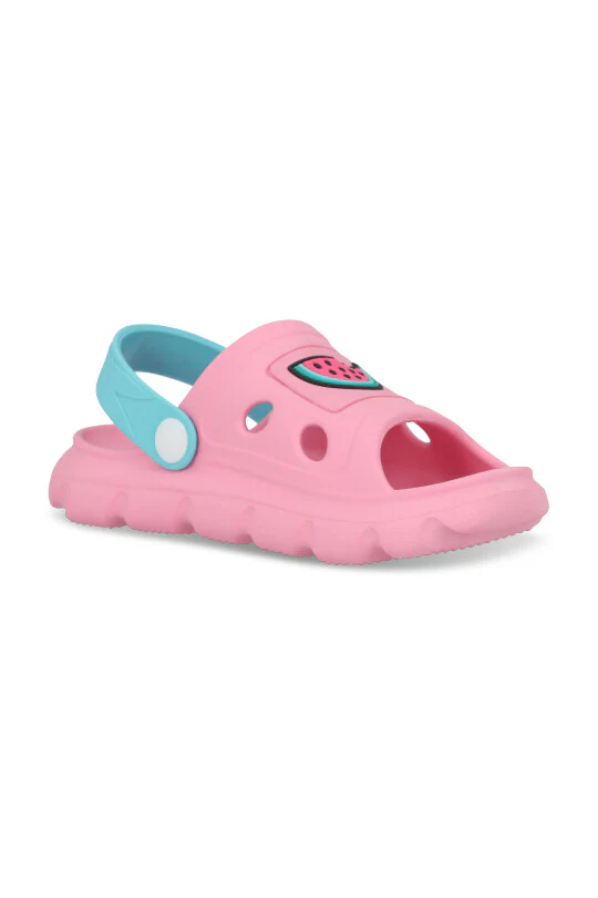 Sandalia color rosa 70867
