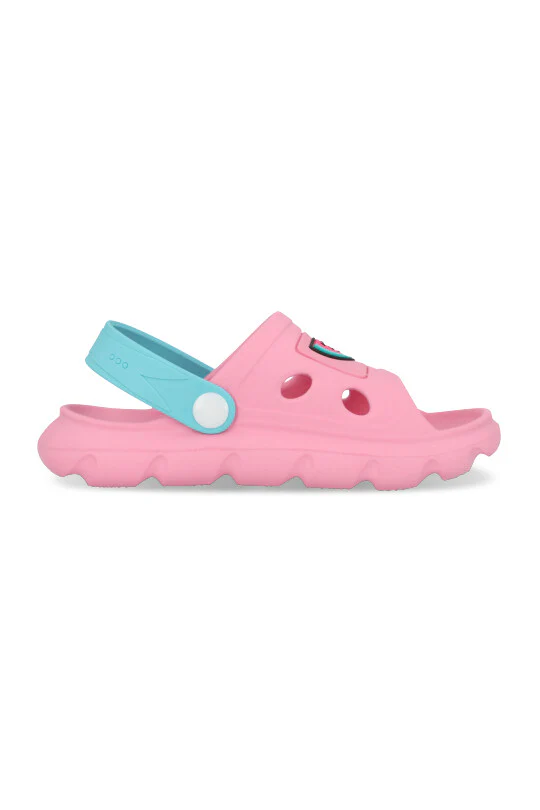 Sandalia color rosa 70867 - Image 2