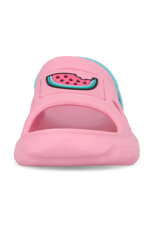 Sandalia color rosa 70867 - Image 3