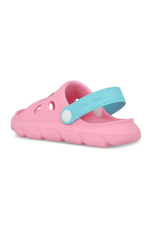 Sandalia color rosa 70867 - Image 4