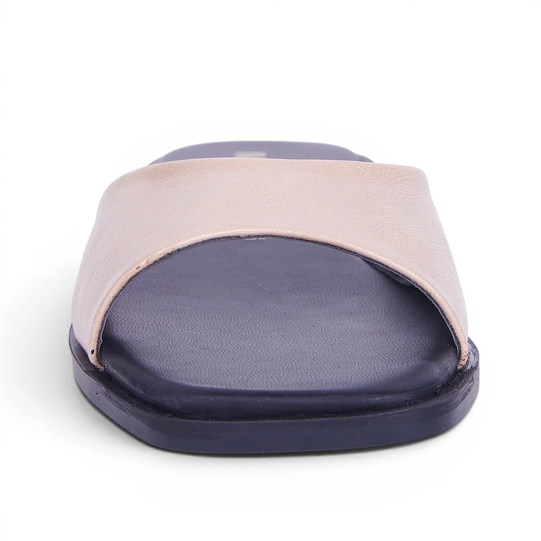 SANDALIA DE PISO BEIGE 56322 - Image 3