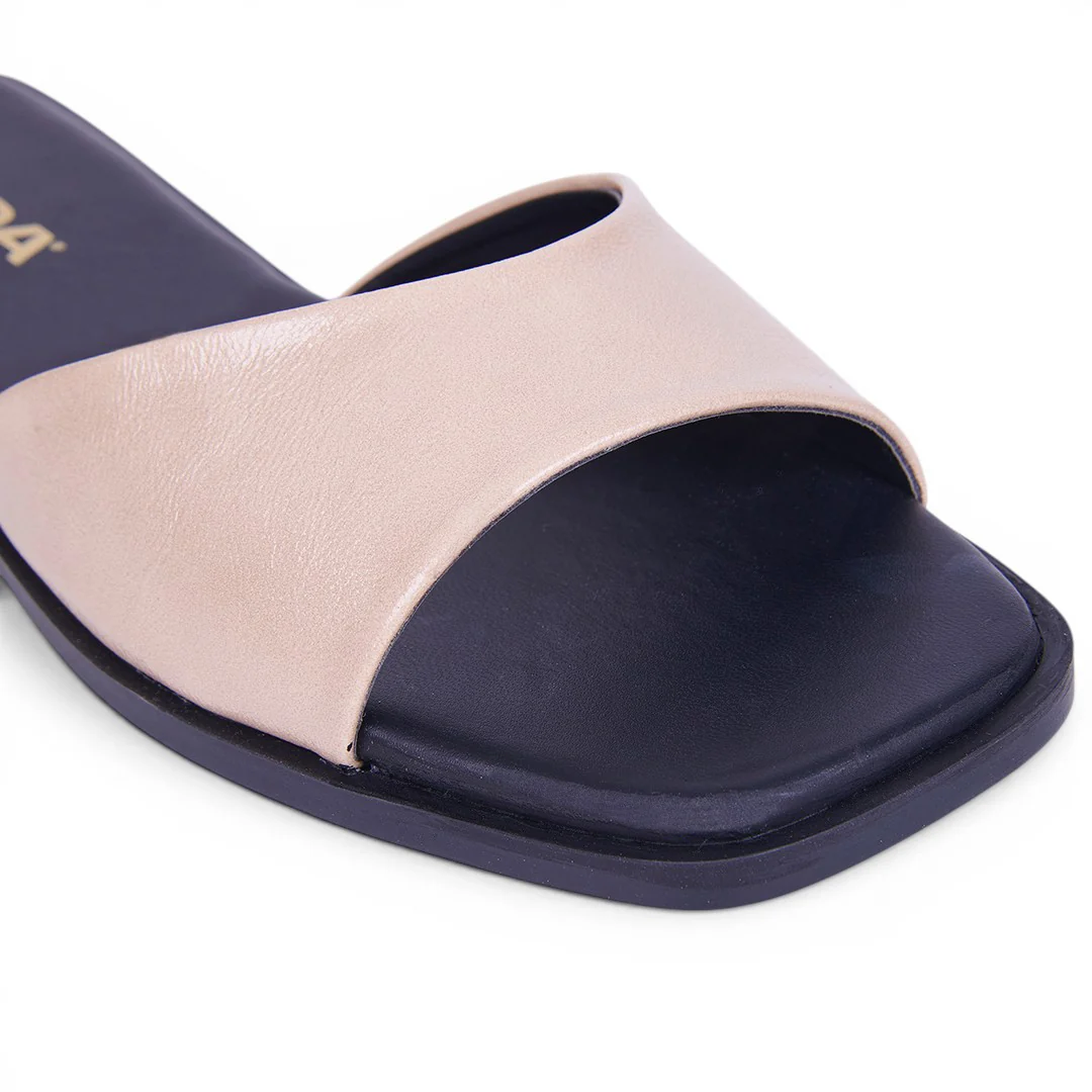 SANDALIA DE PISO BEIGE 56322 - Image 6