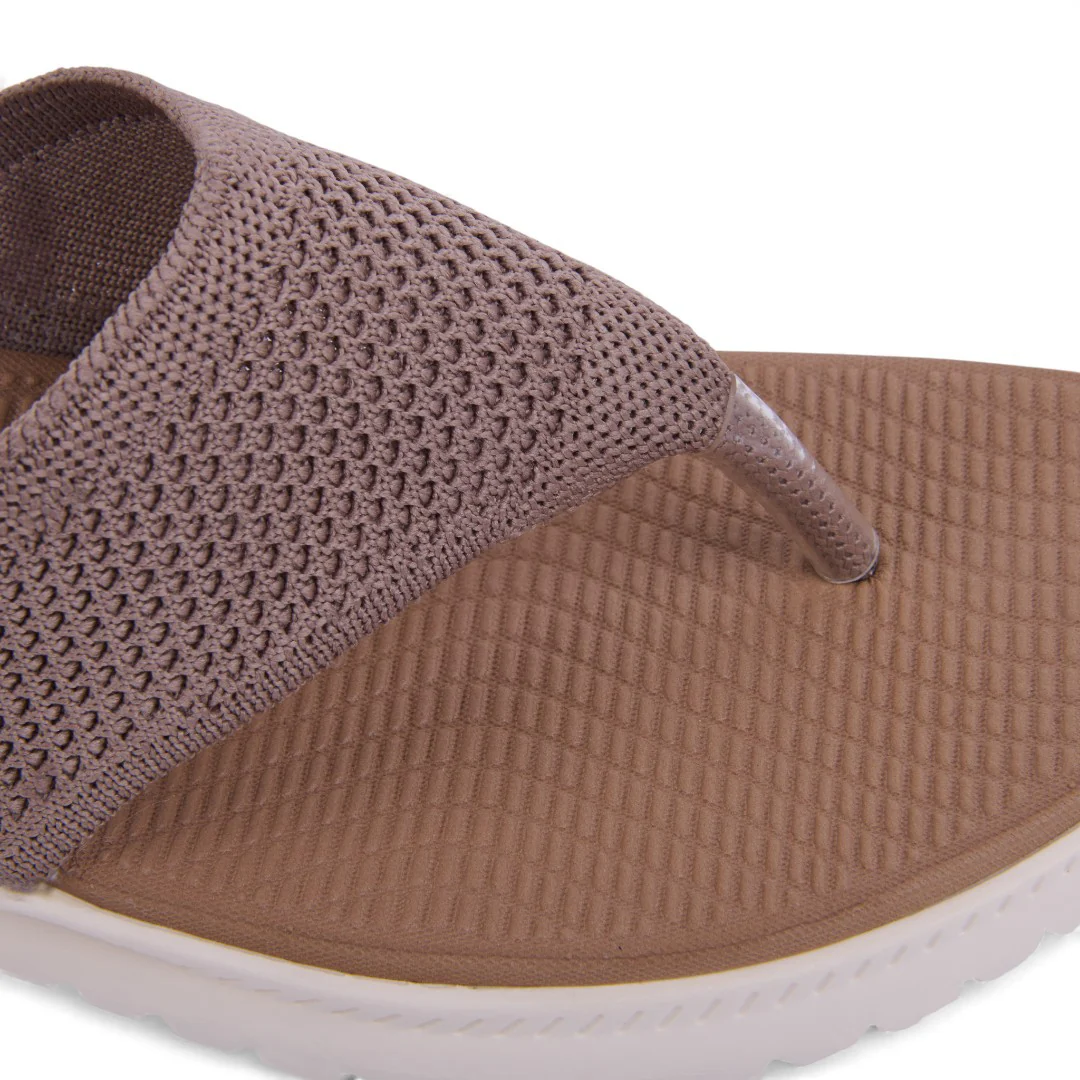 SANDALIA DE PISO BEIGE HORCAPOLLO 72432 - Image 6