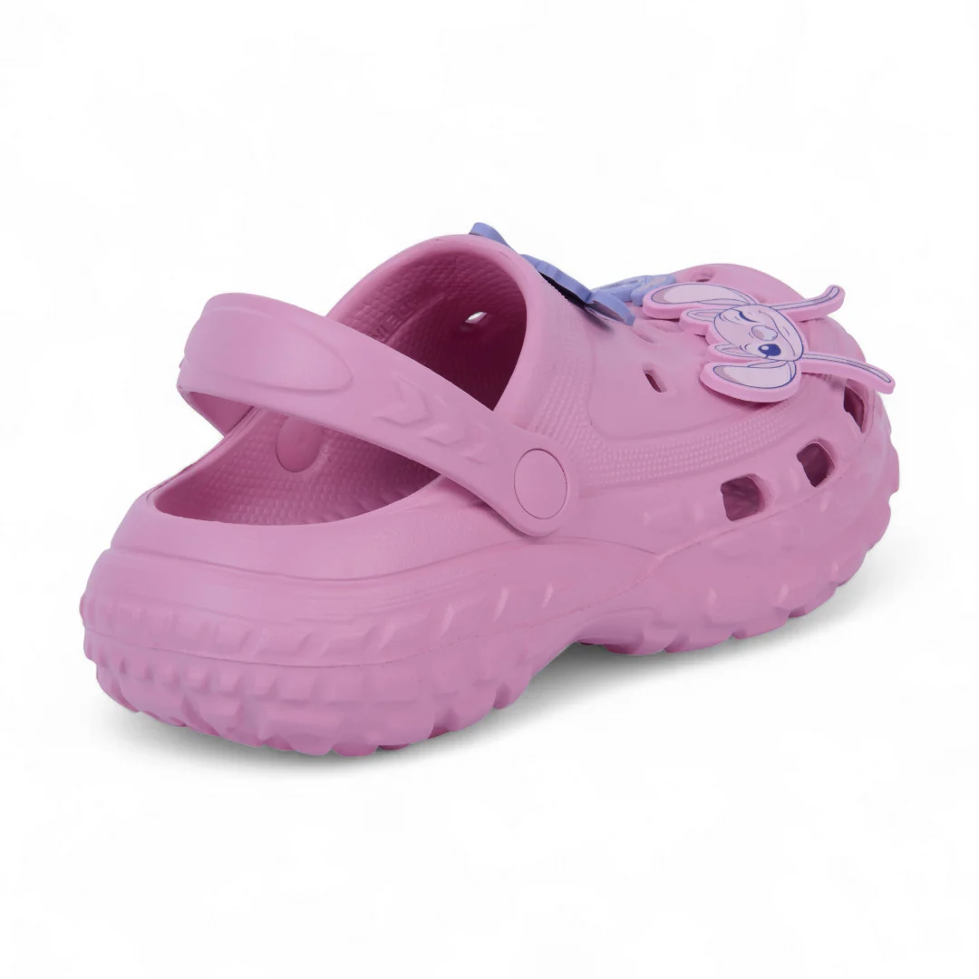 SANDALIA DE PISO ROSA CHARMS STICH 10628 - Image 3