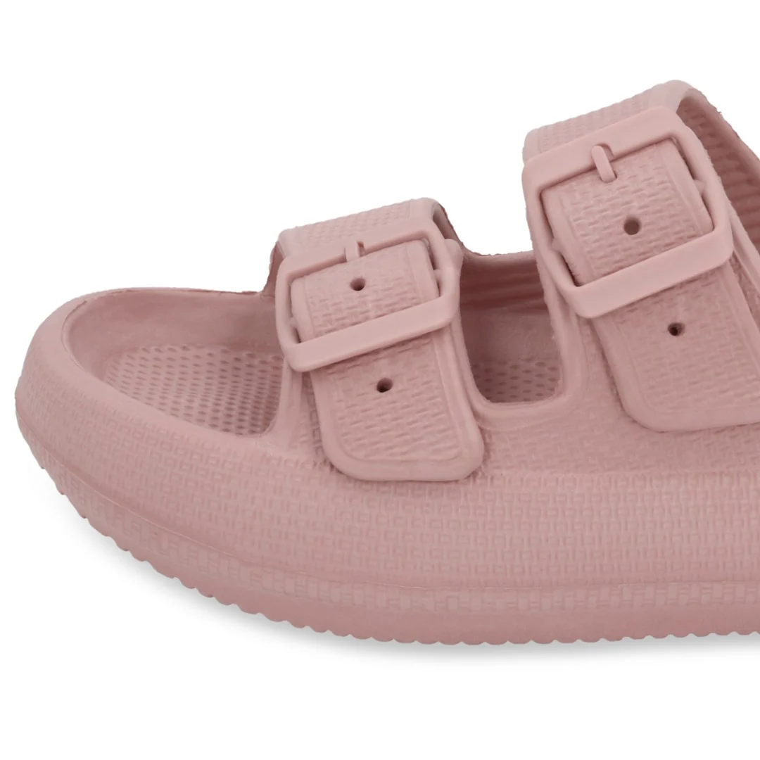 SANDALIA DE PISO ROSA DE INYECCIÓN 71846 - Image 6