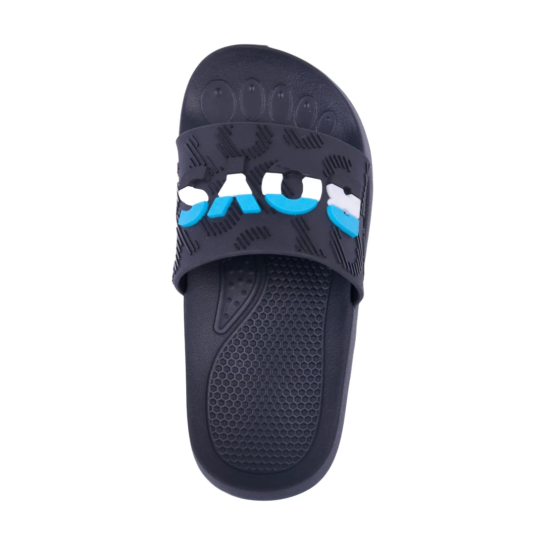 SANDALIA DEPORTIVA NEGRO 14333 - Image 5