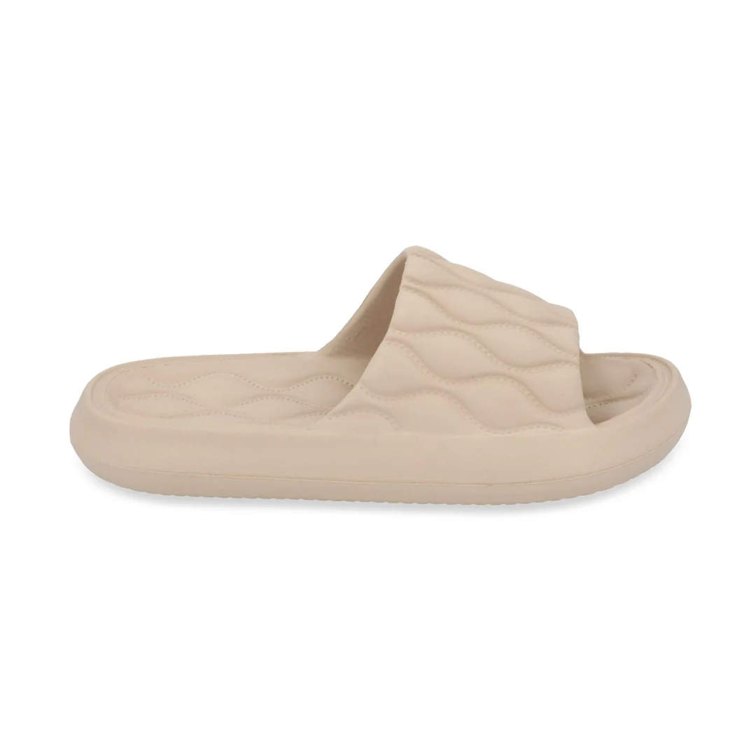 SANDALIA DEPORTIVA SUPERSPORT BEIGE 60135 - Image 2
