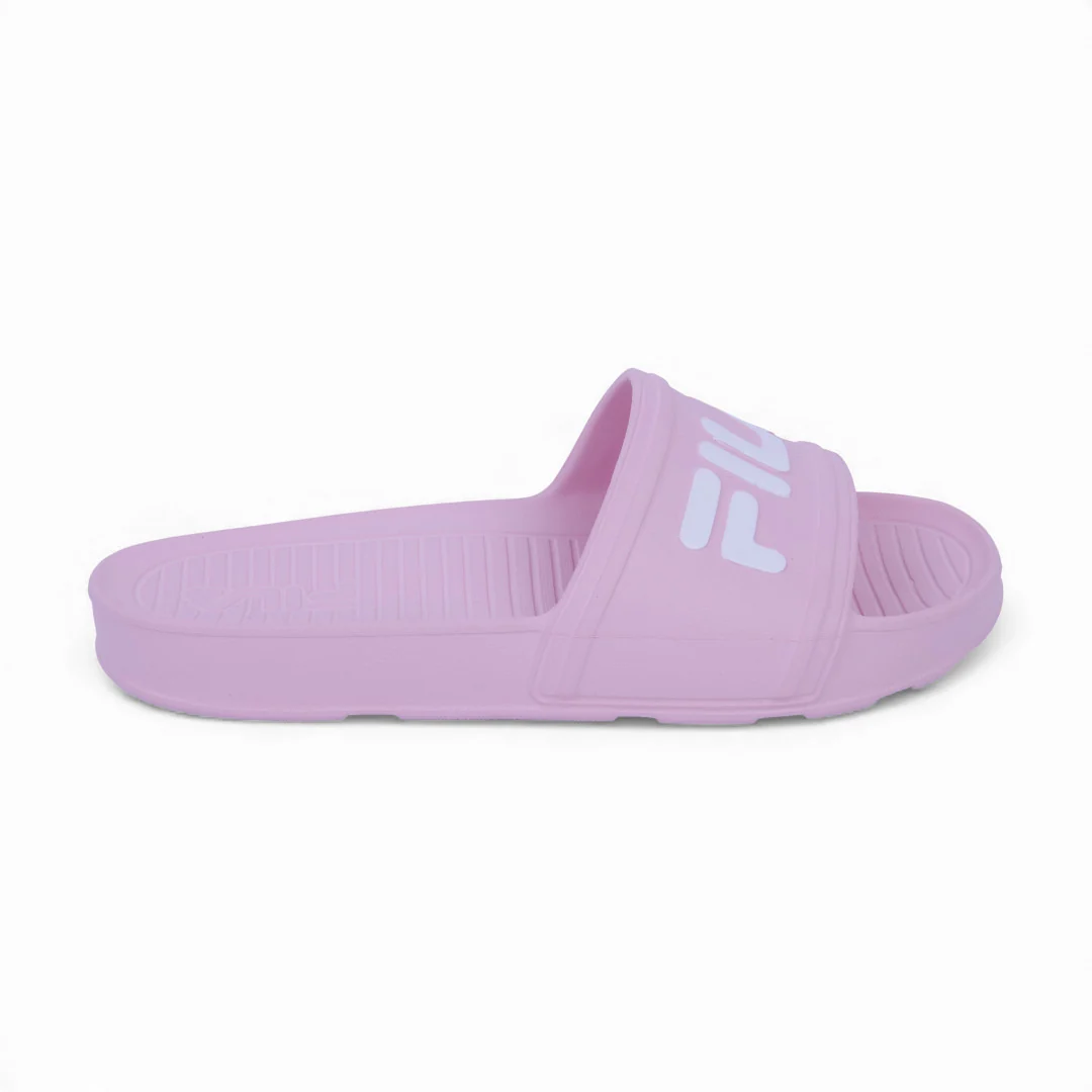SANDALIA FILA SLIDES ROSA 69077 - Image 2