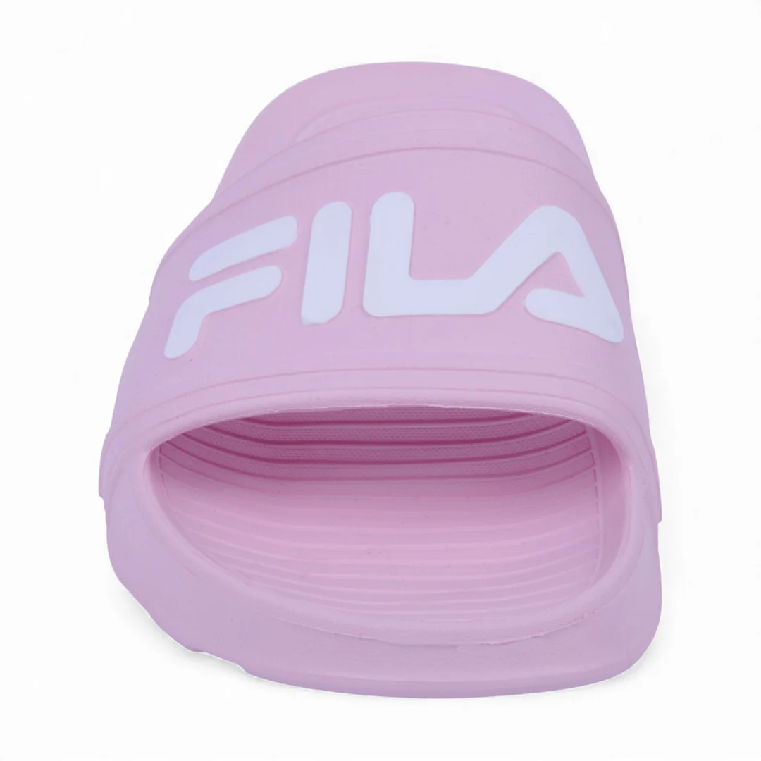 SANDALIA FILA SLIDES ROSA 69077 - Image 4