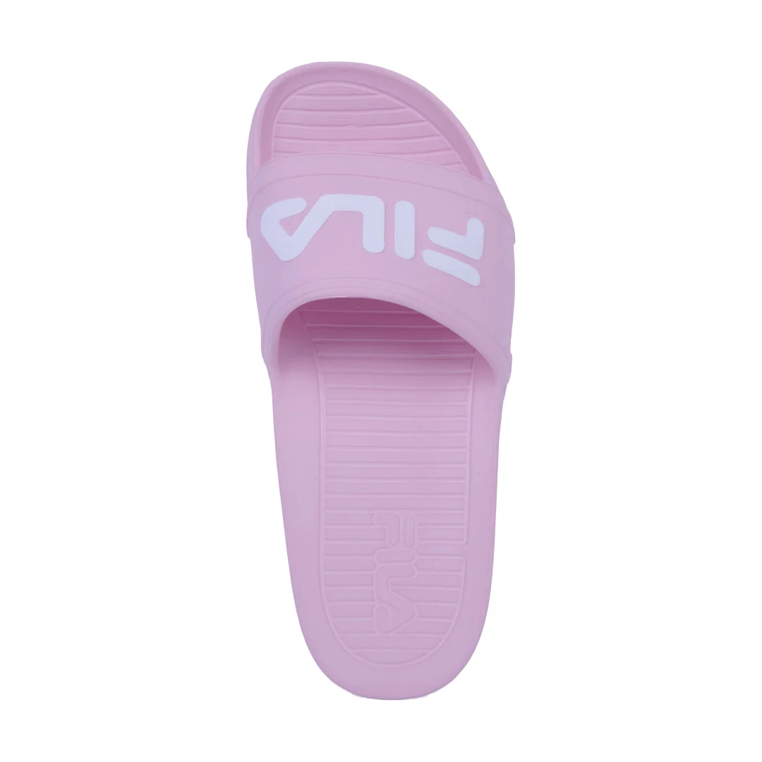 SANDALIA FILA SLIDES ROSA 69077 - Image 5