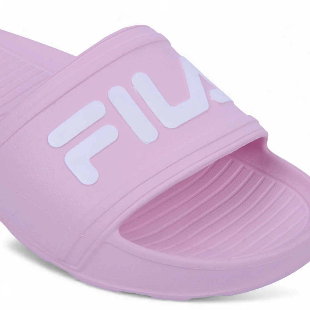 SANDALIA FILA SLIDES ROSA 69077 - Image 6
