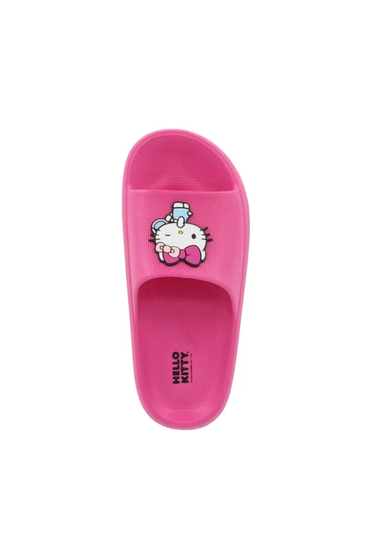 SANDALIA HELLO KITTY ROSA 06071 - Image 4
