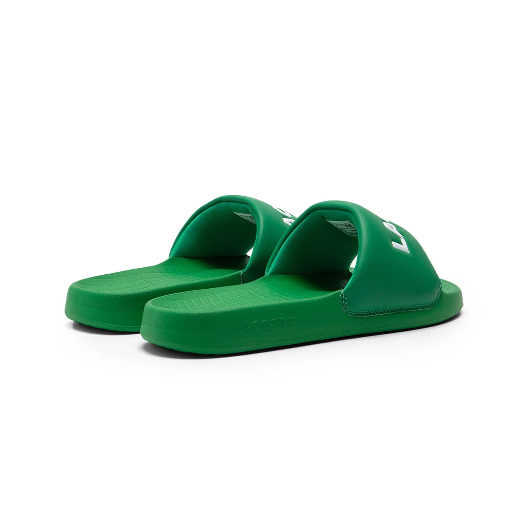 SANDALIA LACOSTE VERDES 64180 - Image 4