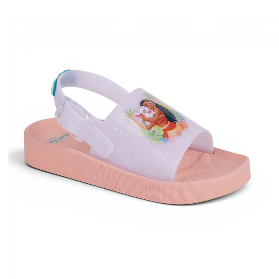 SANDALIA MOANA MULTICOLOR 10659