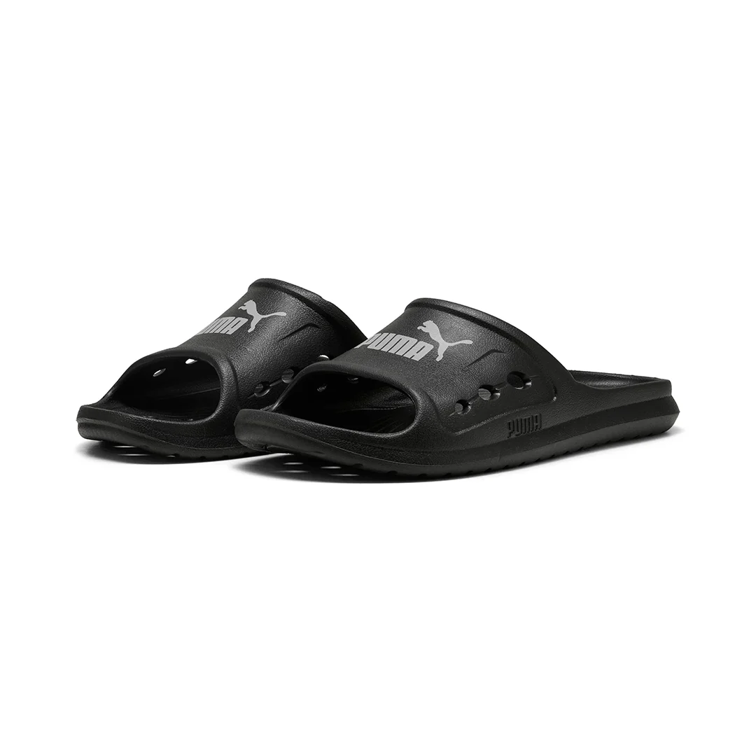 SANDALIA PUMA NEGRO 69893