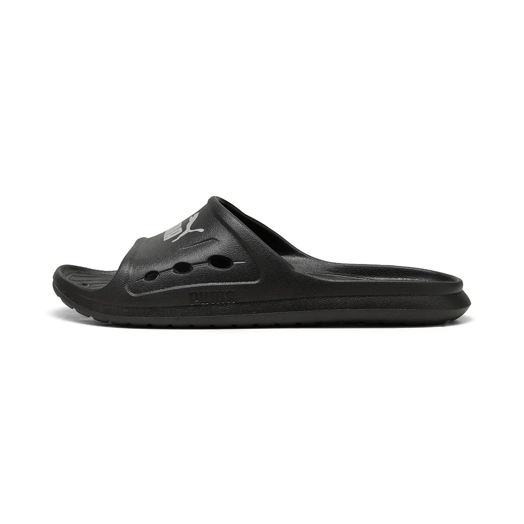 SANDALIA PUMA NEGRO 69893 - Image 2