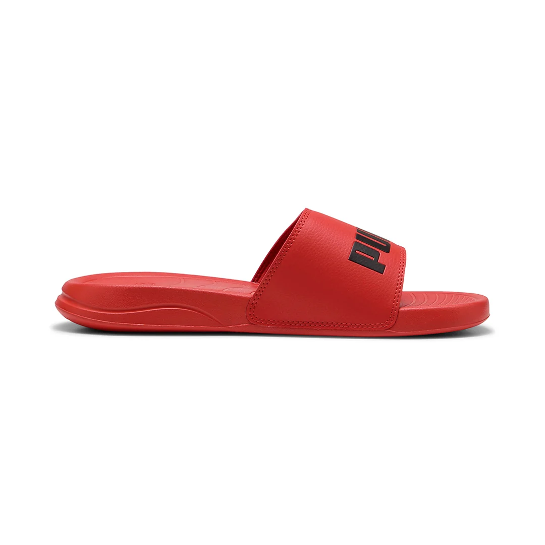 SANDALIA PUMA ROJO 69764 - Image 3