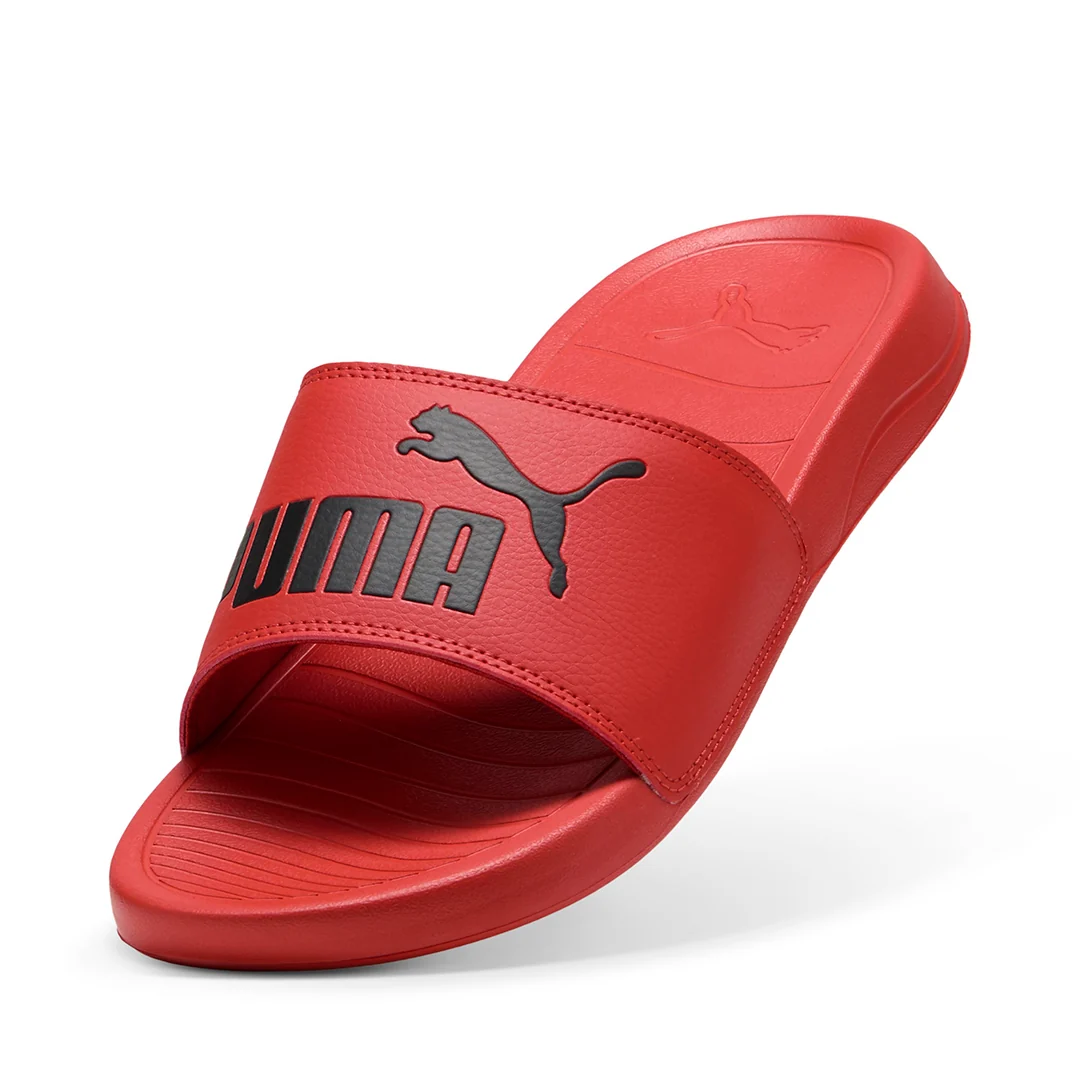 SANDALIA PUMA ROJO 69764 - Image 4