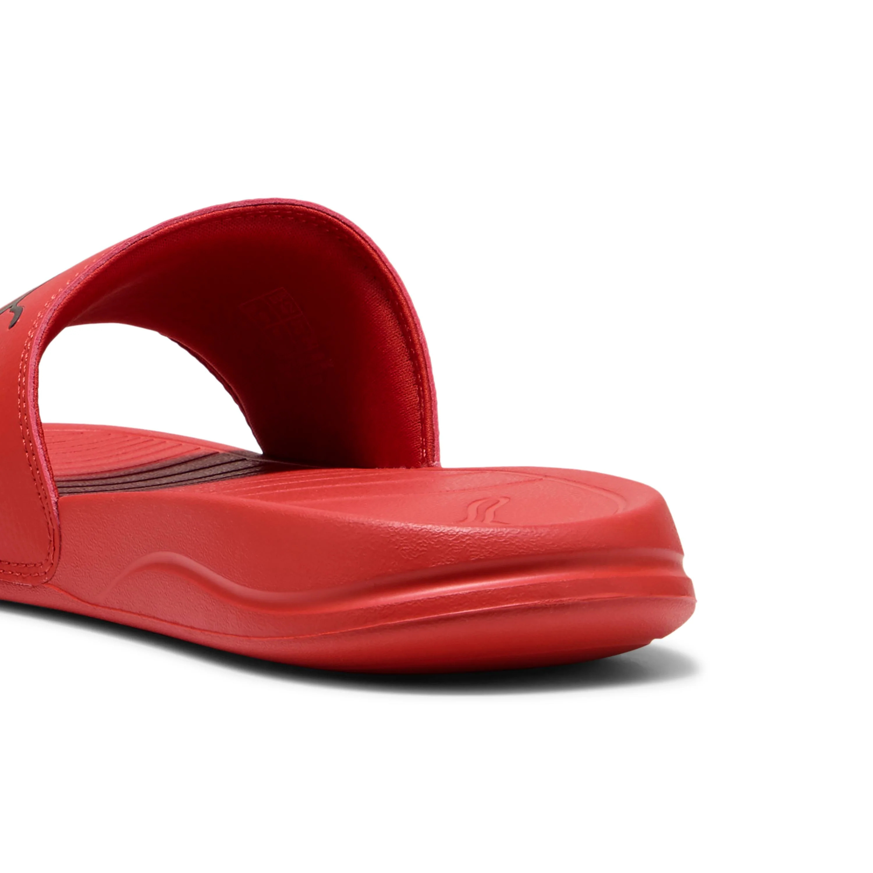 SANDALIA PUMA ROJO 69764 - Image 5