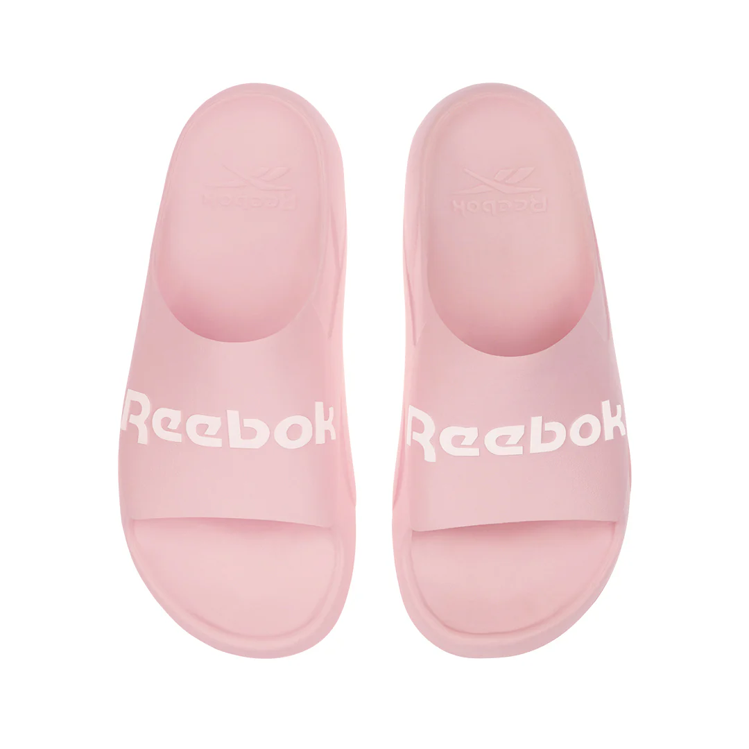 SANDALIA REEBOK TIPO SLIDE ROSA 69133