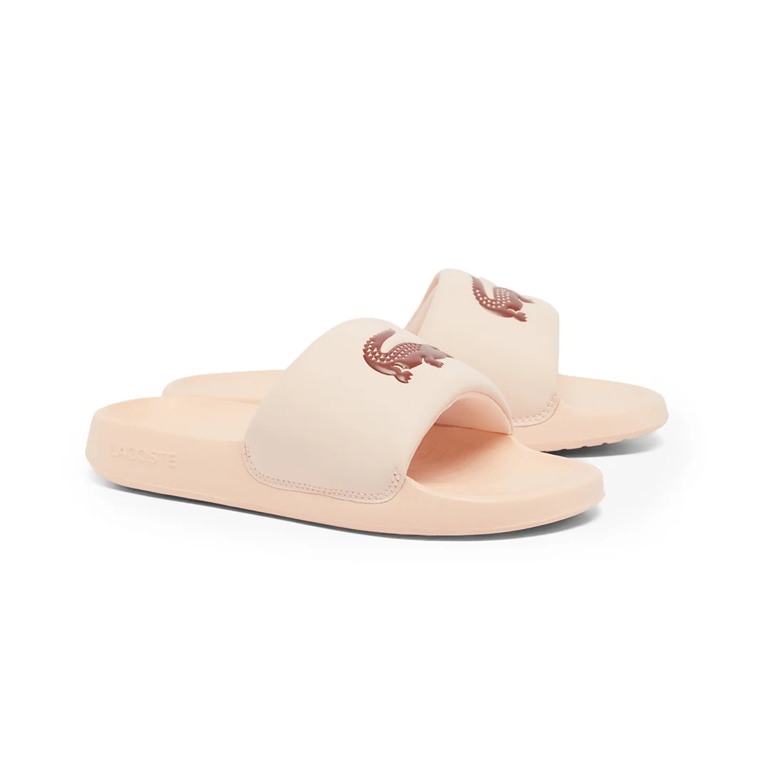SANDALIA ROSA LACOSTE 64183