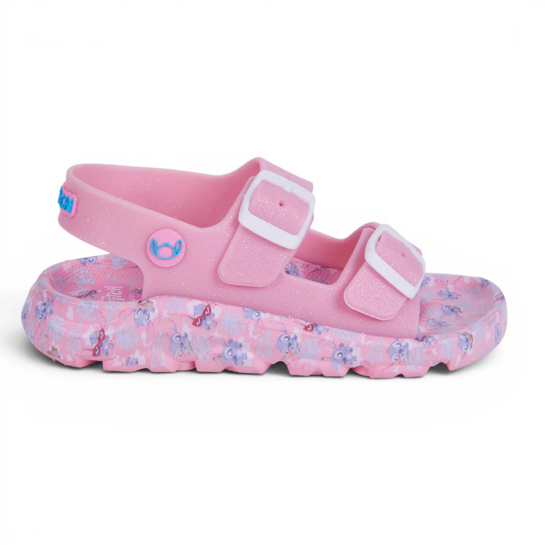 SANDALIA STITCH MULTICOLOR 10658 - Image 2