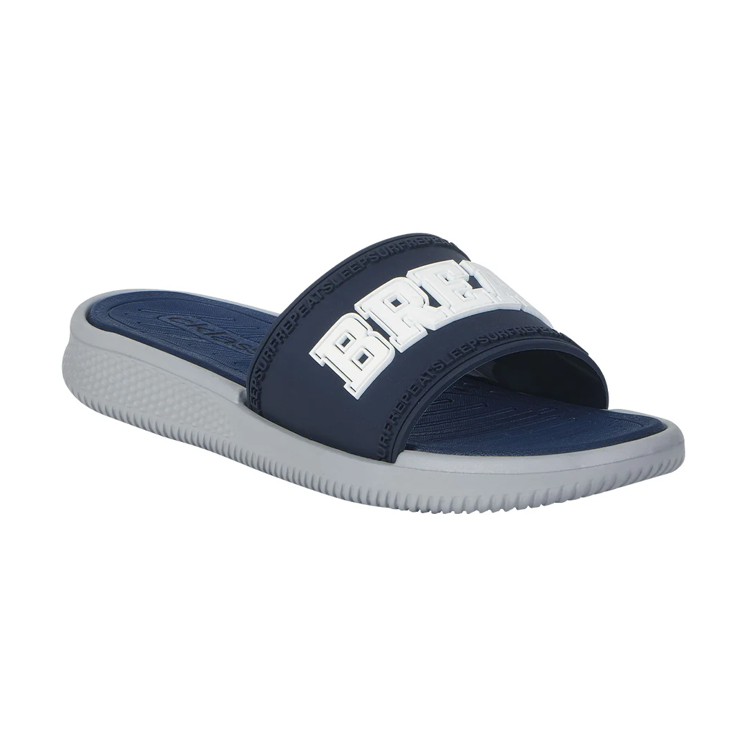 SANDALIA SUPERSPORT AZUL HOMBRE 71031