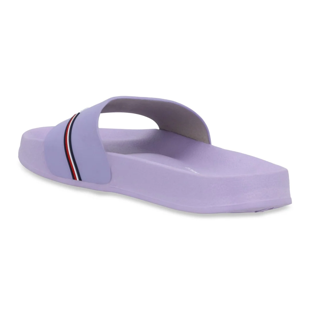 SANDALIA TOMMY HILL LILA 60786 - Image 3