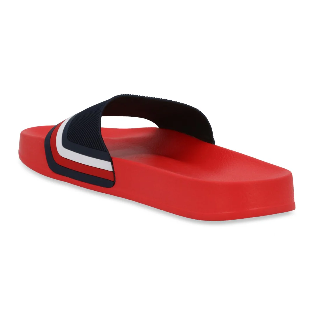 SANDALIA TOMMY HILL MULTICOLOR 60778 - Image 3