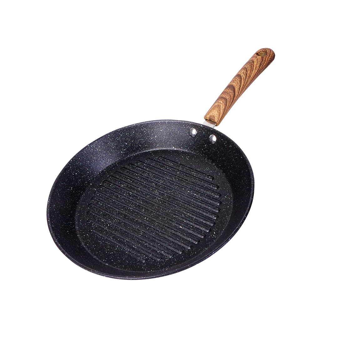 SARTÉN NEGRO 80478