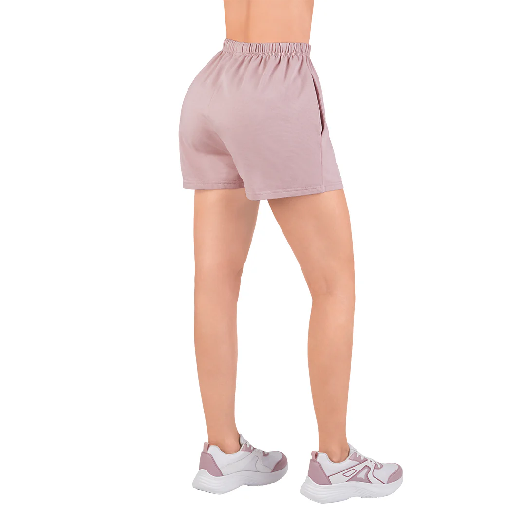 SHORT CON CINTURA ELÁSTICA 81895 - Image 3