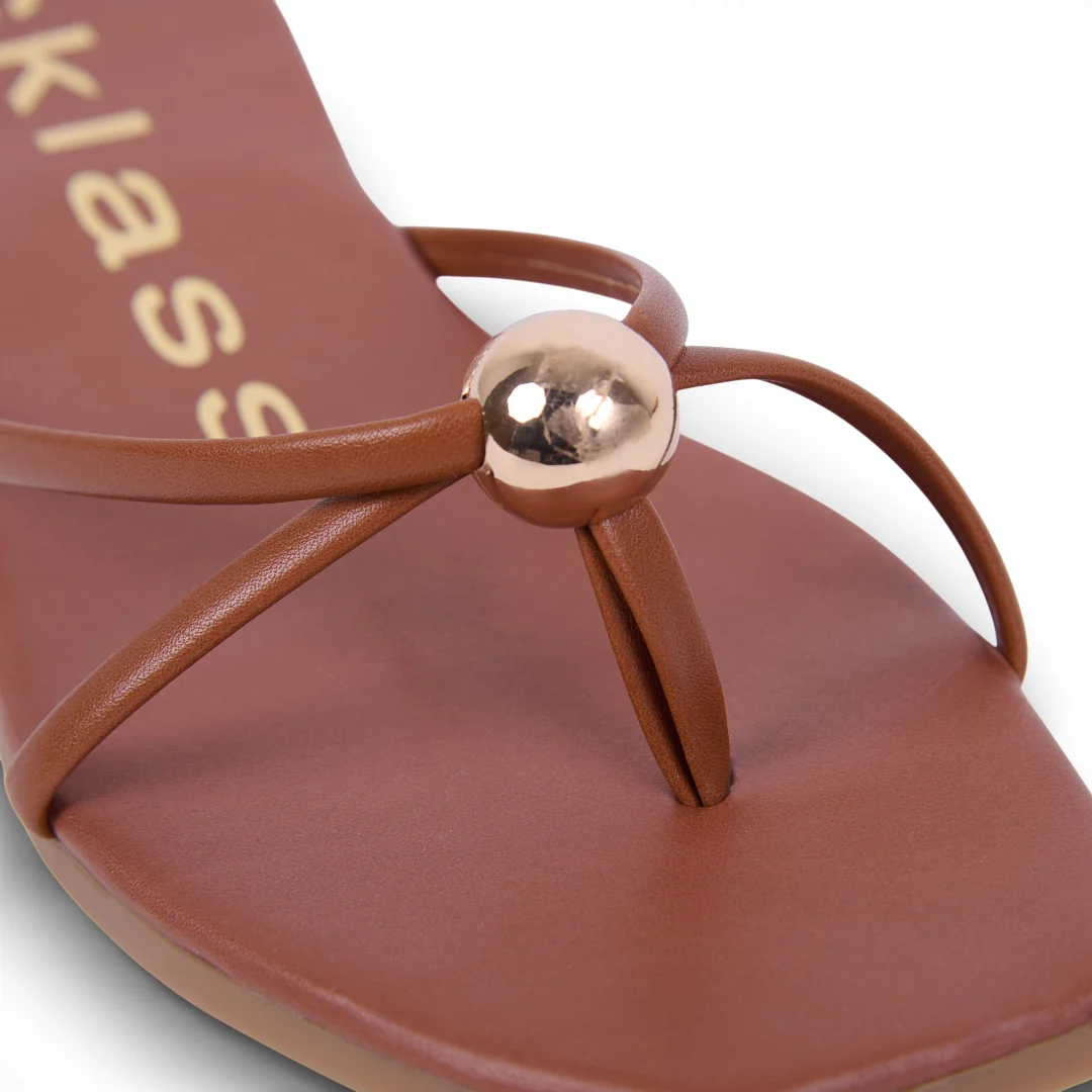 SIX 506 SANDALIAS CASUALES BLANCO, MIEL Y ROSA - Image 18