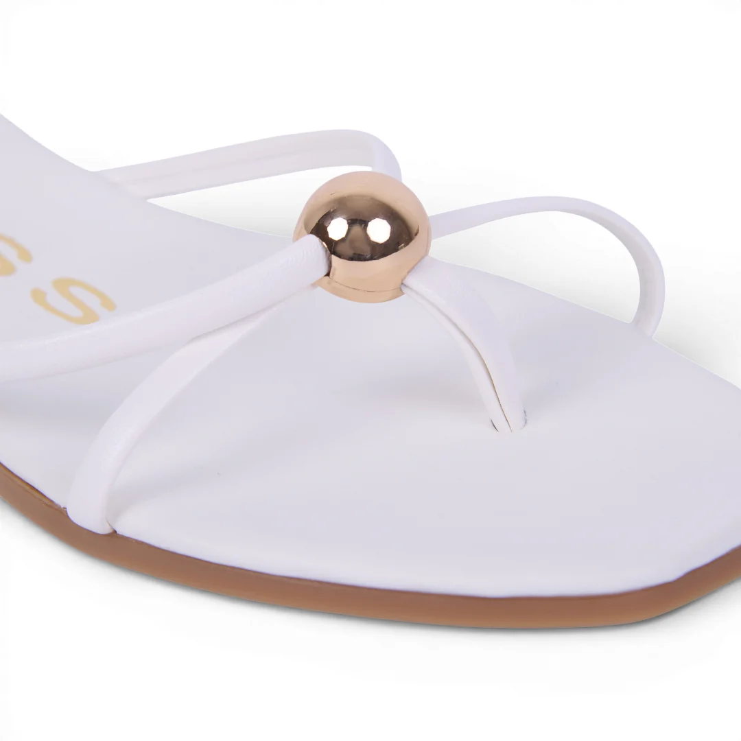SIX 506 SANDALIAS CASUALES BLANCO, MIEL Y ROSA - Image 19