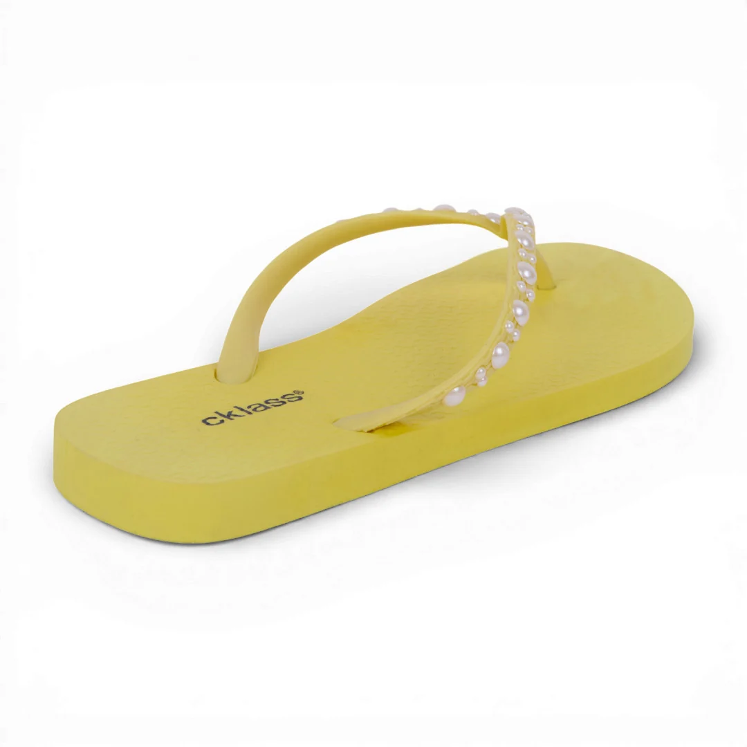 SIX 507 SANDALIAS CASUALES NEGRO, AMARILLO Y ROSA - Image 11