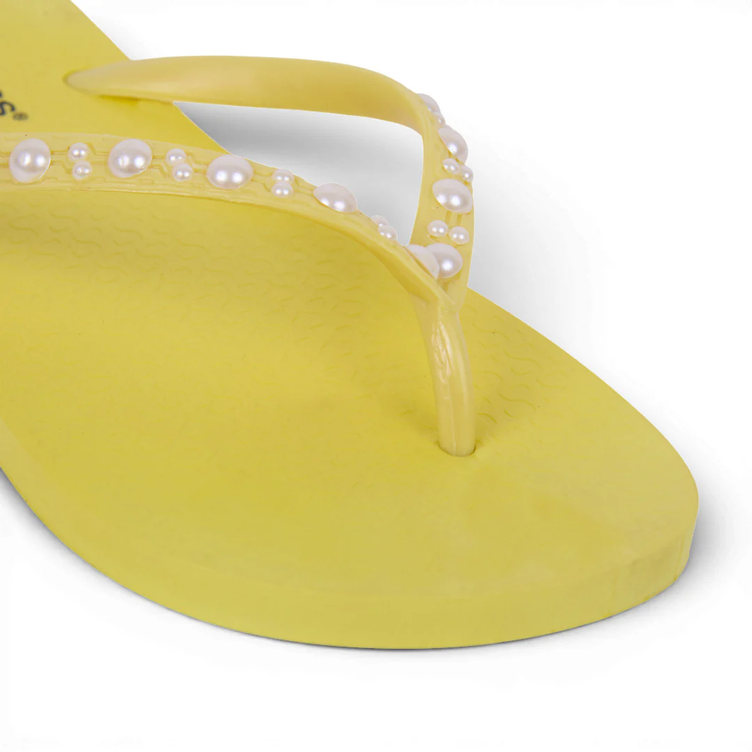 SIX 507 SANDALIAS CASUALES NEGRO, AMARILLO Y ROSA - Image 13