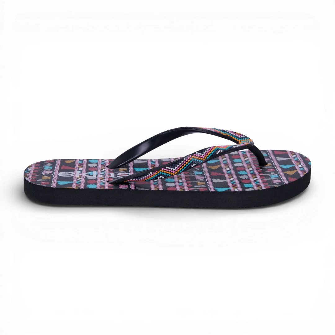 SIX 507 SANDALIAS CASUALES NEGRO, AMARILLO Y ROSA - Image 15