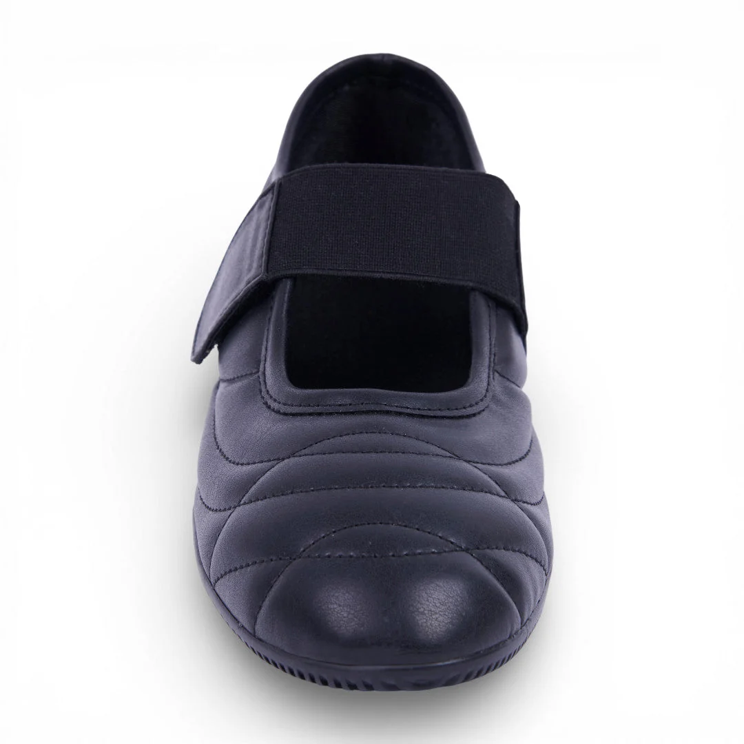 SNEAKERINA CONTACTEL NEGRO 04395 - Image 3