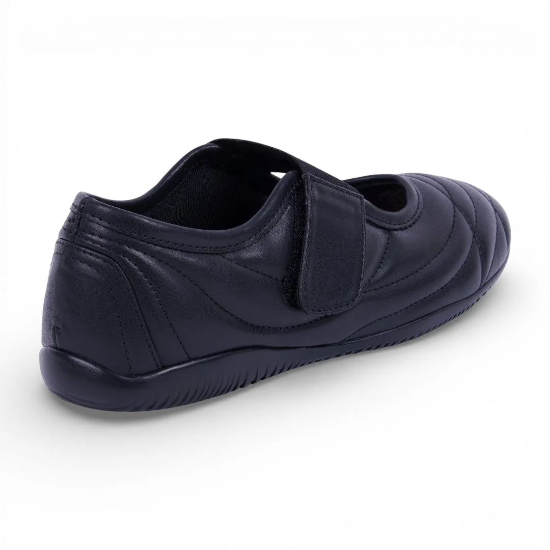 SNEAKERINA CONTACTEL NEGRO 04395 - Image 4