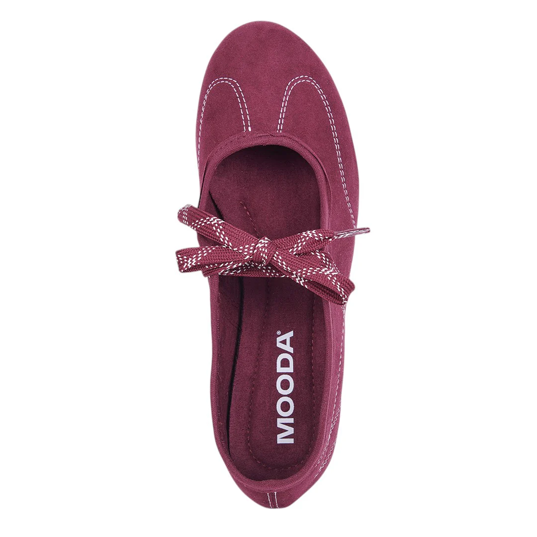SNEAKERINA TEXTIL TINTO 58619 - Image 5