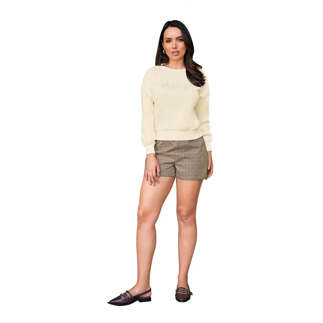 SUDADERA IVORY PERLAS 92050 - Image 2