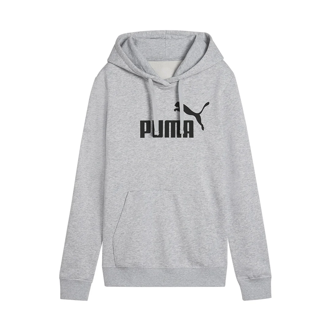 SUDADERA PUMA GRIS 69788