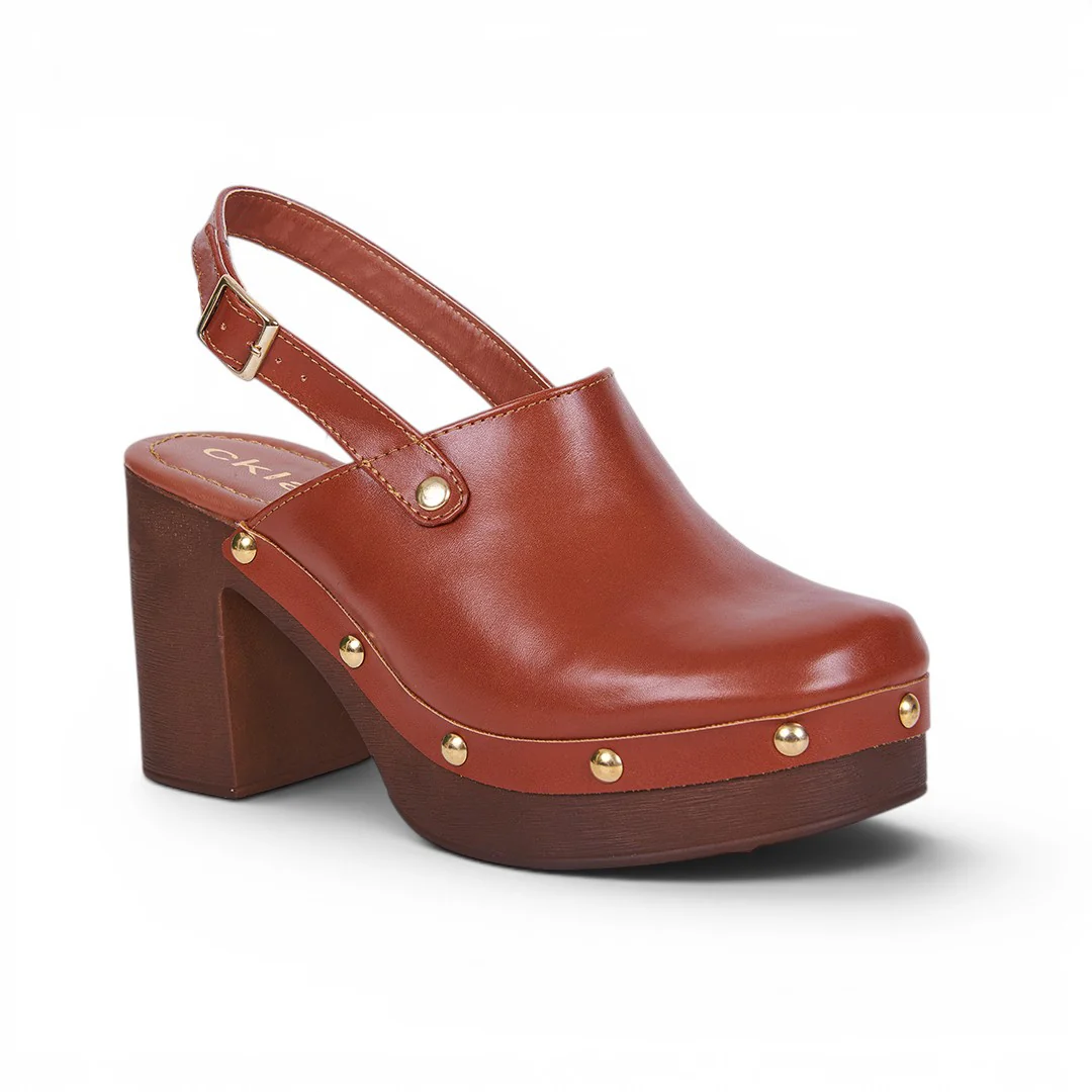 SUECO CON DETALLES DORADOS MIEL 06260
