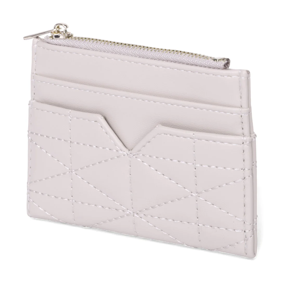 TARJETERO COLOR BEIGE 83724 - Image 4