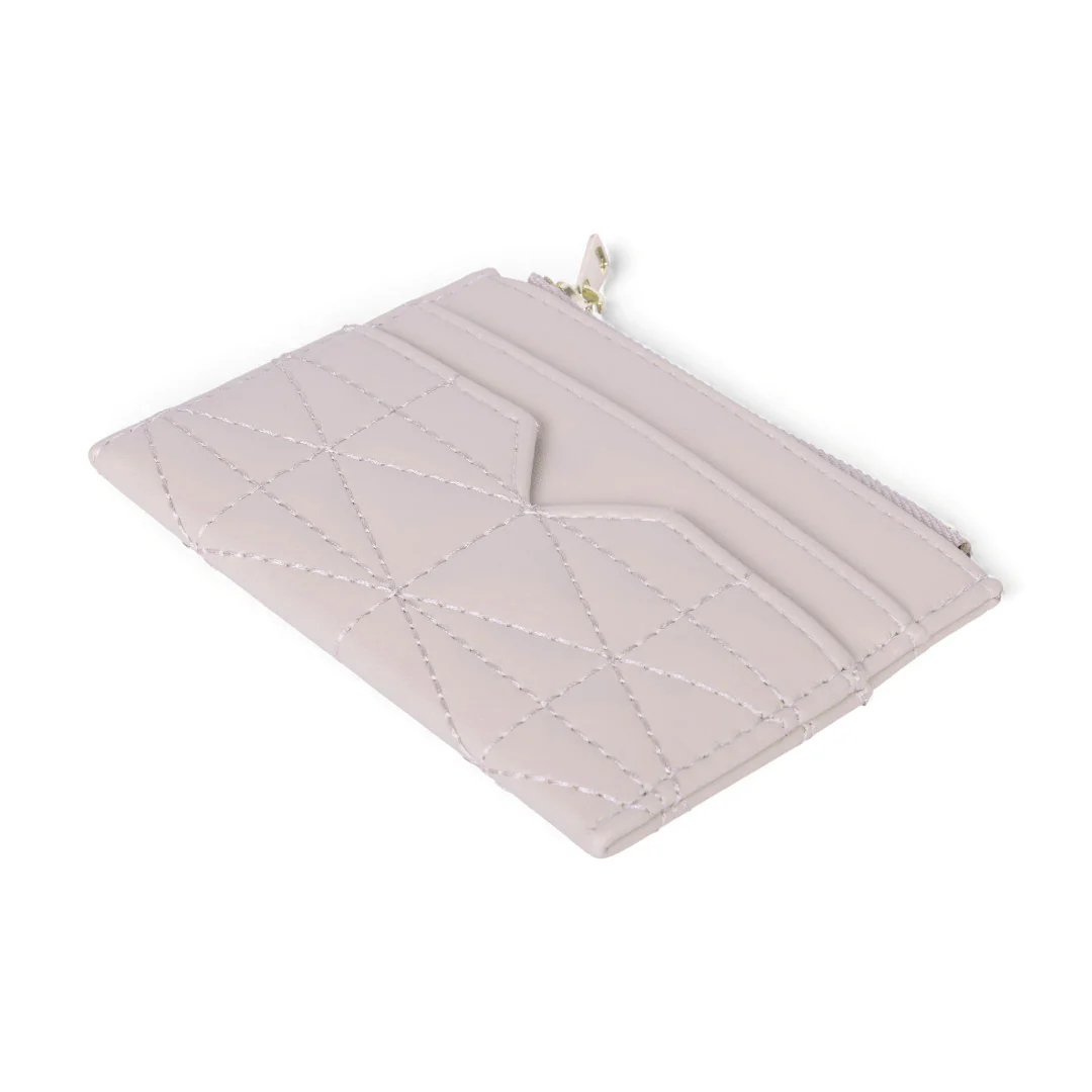TARJETERO COLOR BEIGE 83724 - Image 5