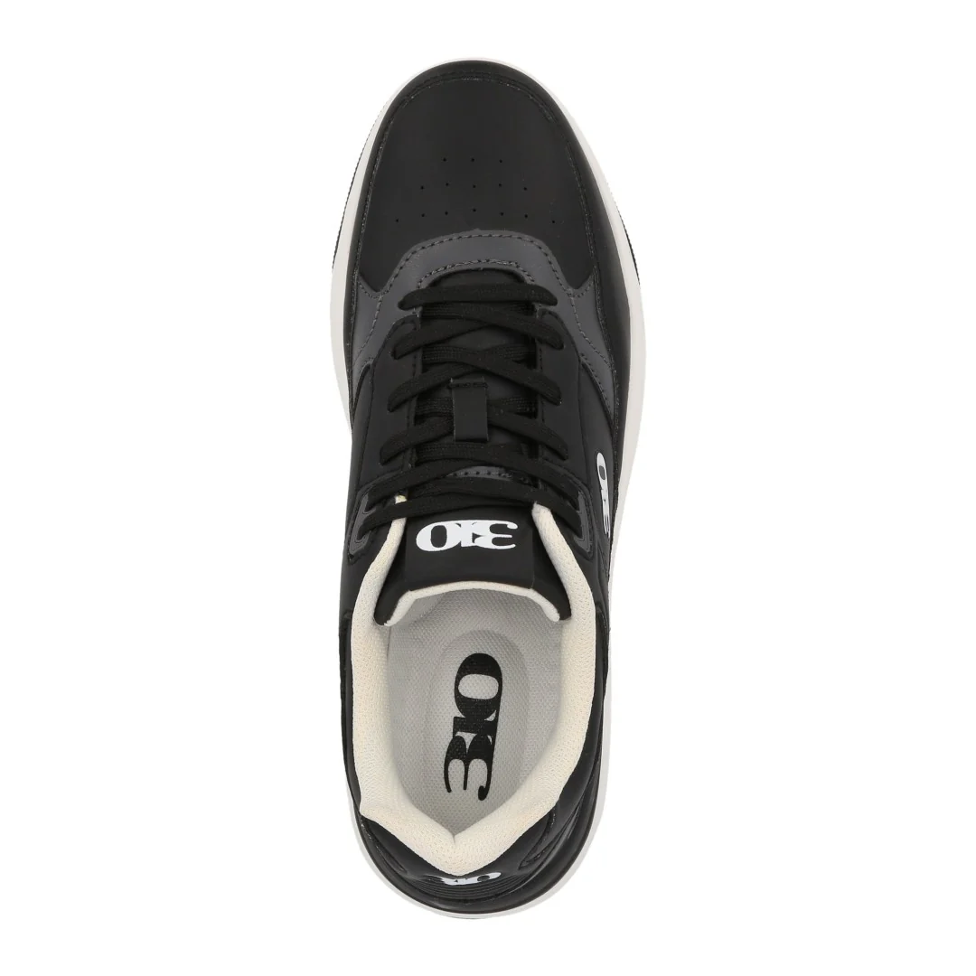 TENIS 310 MULTICOLOR Y NEGRO 69915 - Image 5