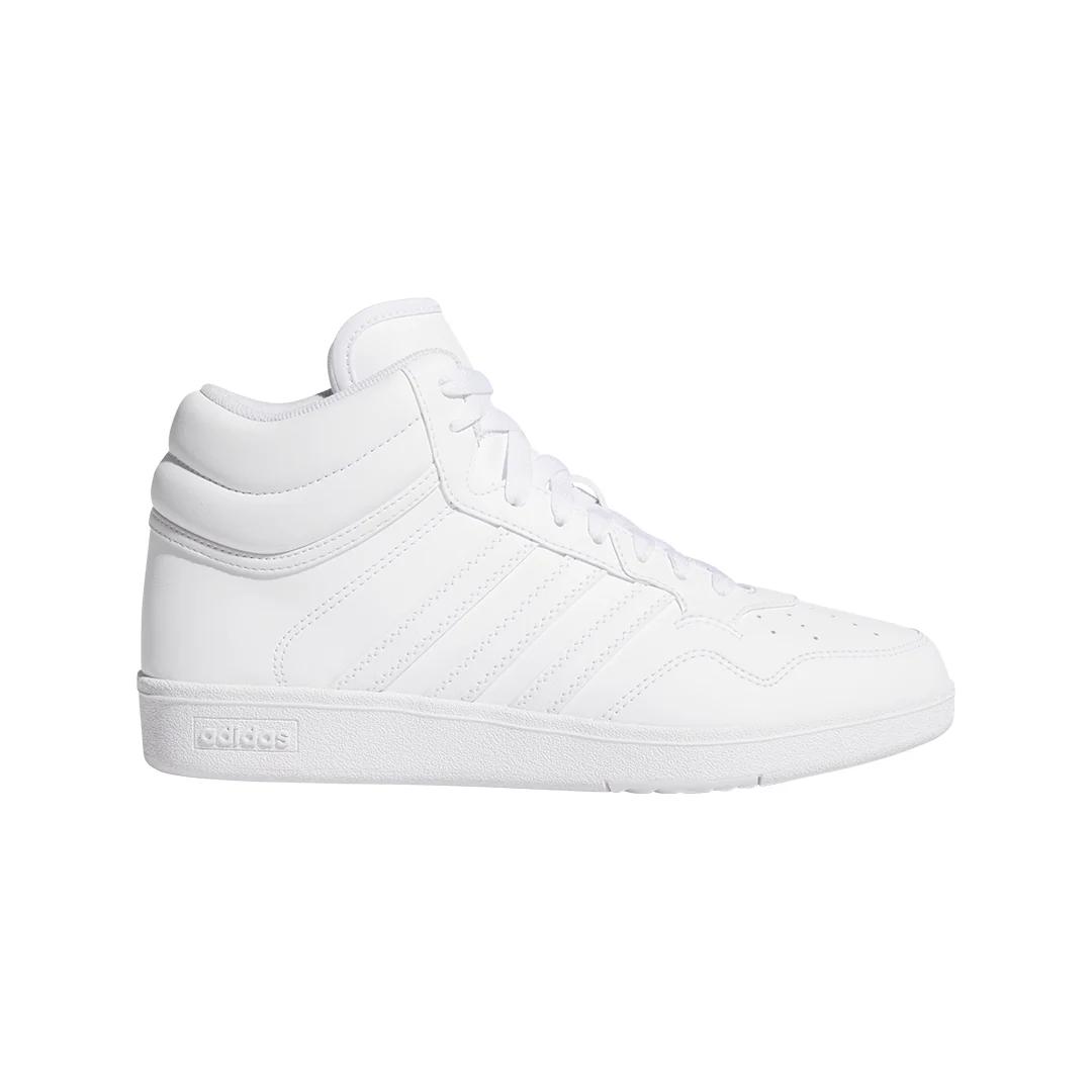 TENIS ADIDAS BASKETBALL HOOPS BLANCO 61446